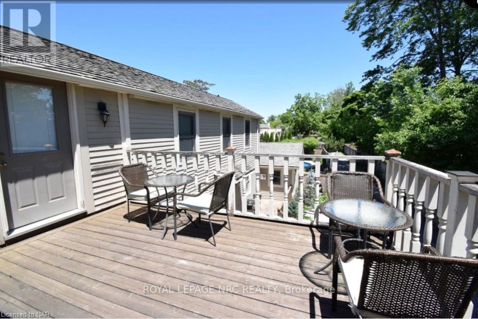 Front - 79 Johnson Street, Niagara-On-The-Lake, Ontario  L0S 1J0 - Photo 19 - X13885554