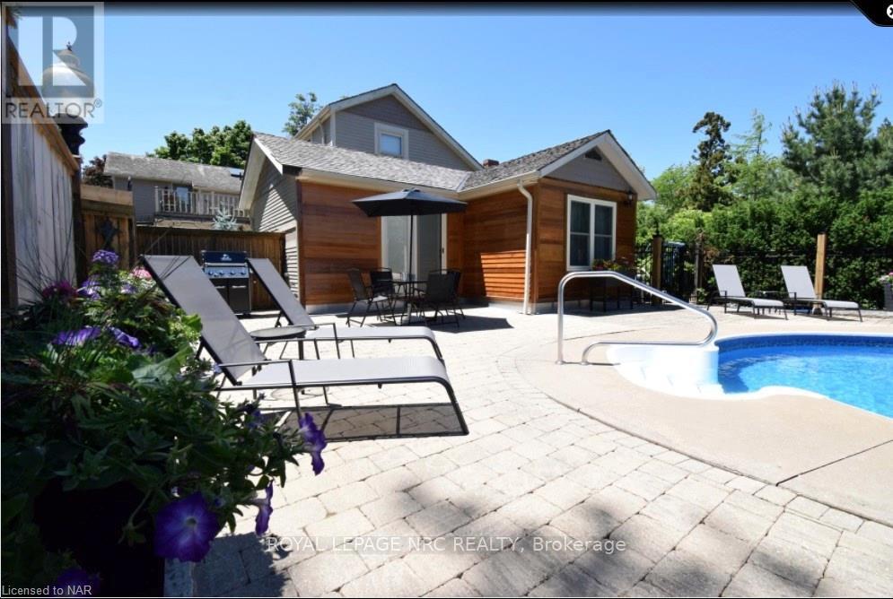Front - 79 Johnson Street, Niagara-On-The-Lake, Ontario  L0S 1J0 - Photo 23 - X13885554