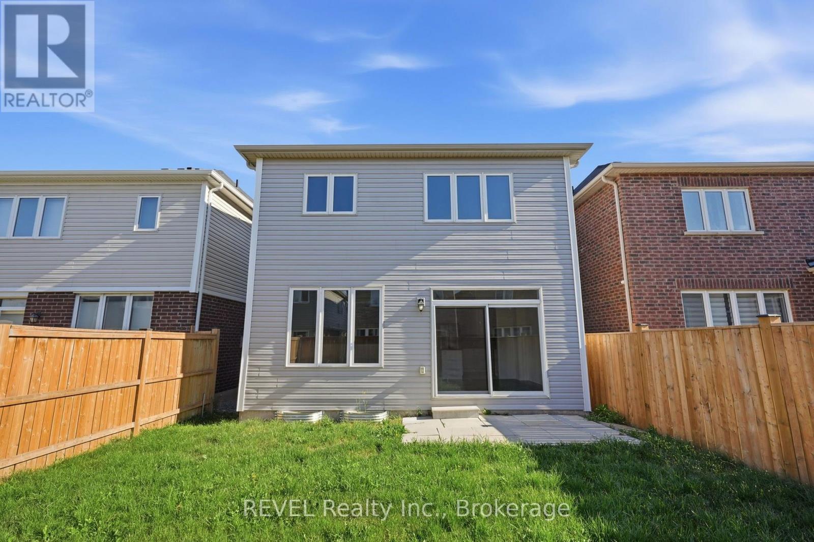 59 Alexandra Drive, Thorold, Ontario  L3B 0G3 - Photo 5 - X13885558