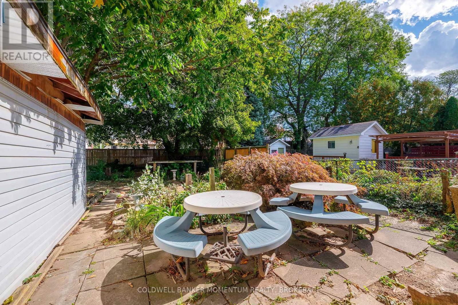 5542 Highland Avenue, Niagara Falls, Ontario  L2G 4W7 - Photo 27 - X13886128