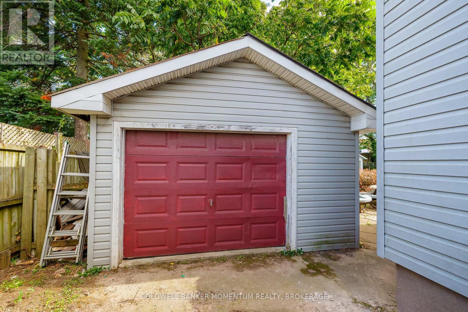 5542 Highland Avenue, Niagara Falls, Ontario  L2G 4W7 - Photo 32 - X13886128