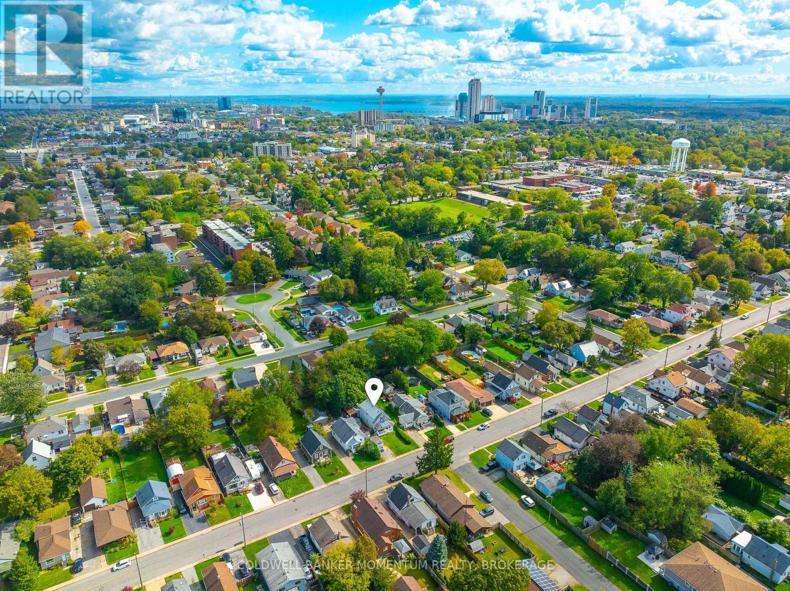 5542 Highland Avenue, Niagara Falls, Ontario  L2G 4W7 - Photo 35 - X13886128