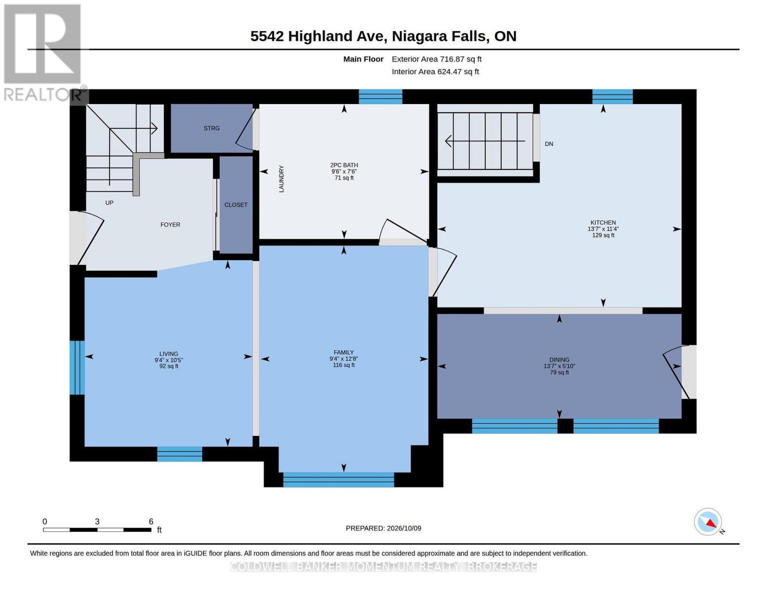 5542 Highland Avenue, Niagara Falls, Ontario  L2G 4W7 - Photo 36 - X13886128
