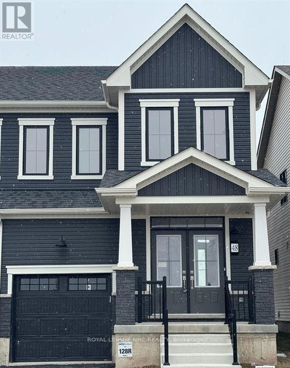 48 VARSITY DRIVE, Welland, Ontario