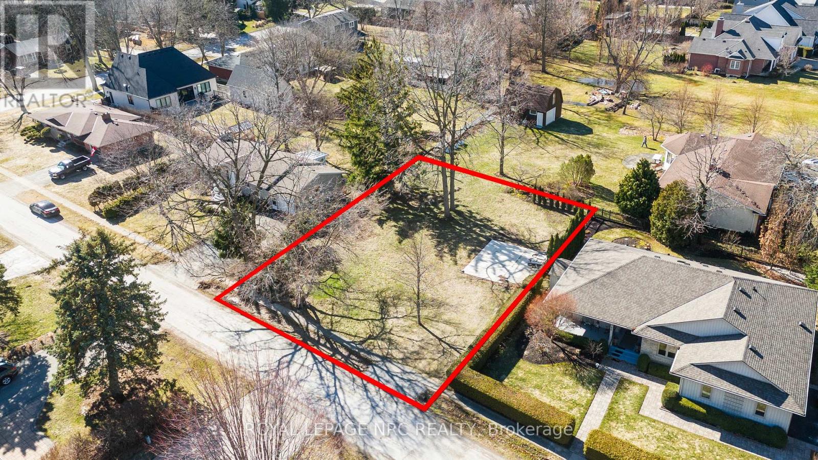 122 Flynn Street, Niagara-On-The-Lake, Ontario  L0S 1J0 - Photo 2 - X13886736