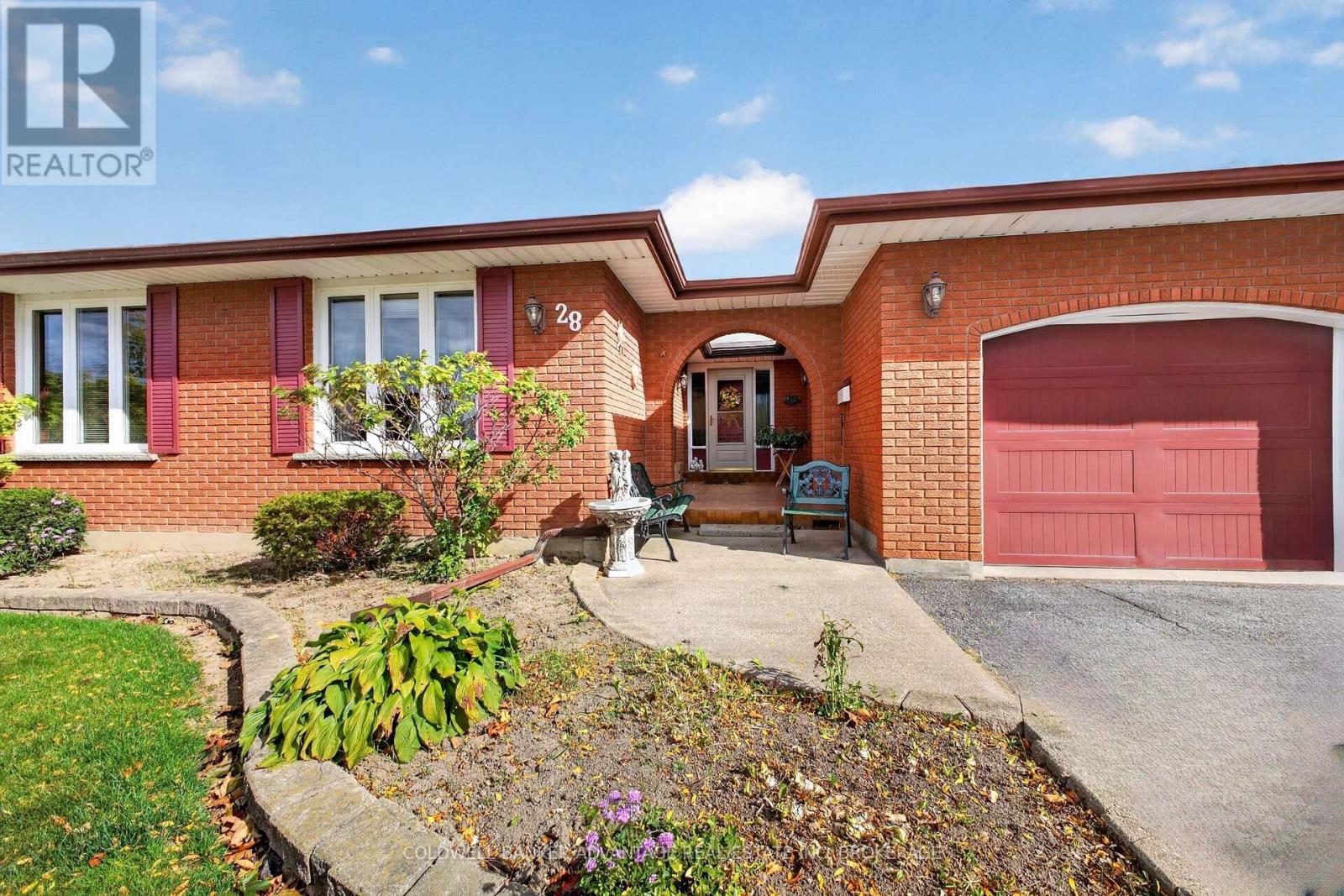 28 GLENPARK COURT, Welland, Ontario