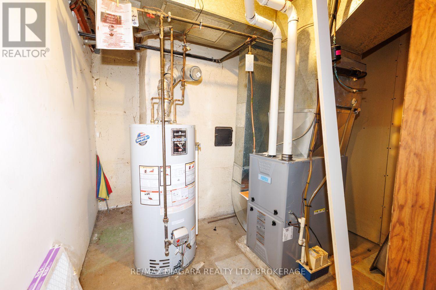 6022 Brookfield Avenue, Niagara Falls, Ontario  L2G 5R5 - Photo 23 - X13916314
