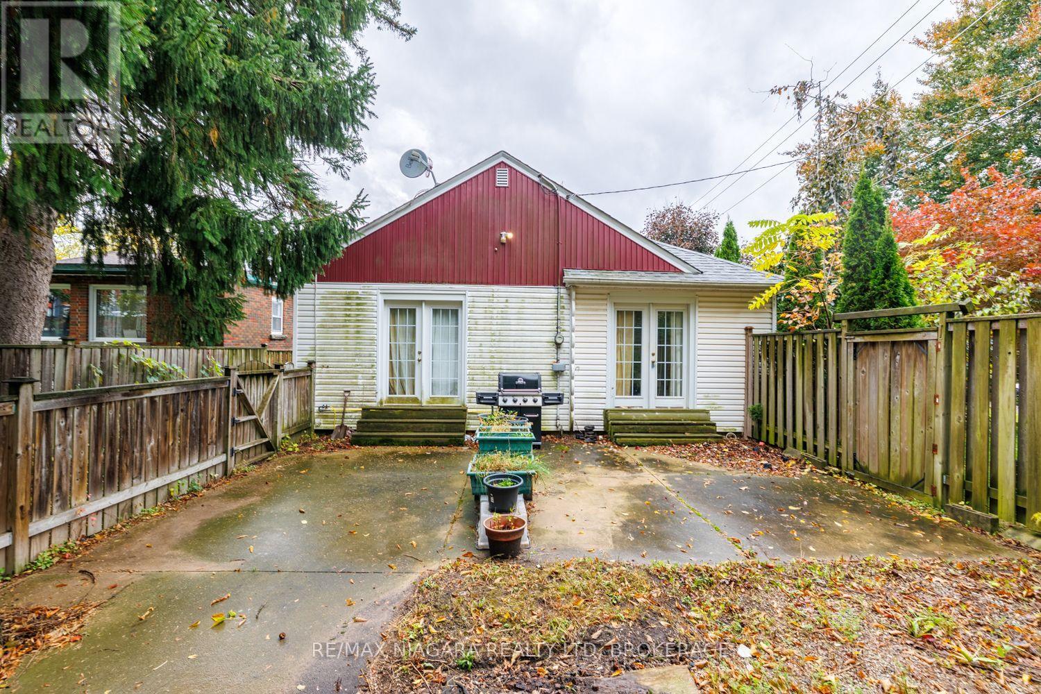 6022 Brookfield Avenue, Niagara Falls, Ontario  L2G 5R5 - Photo 27 - X13916314