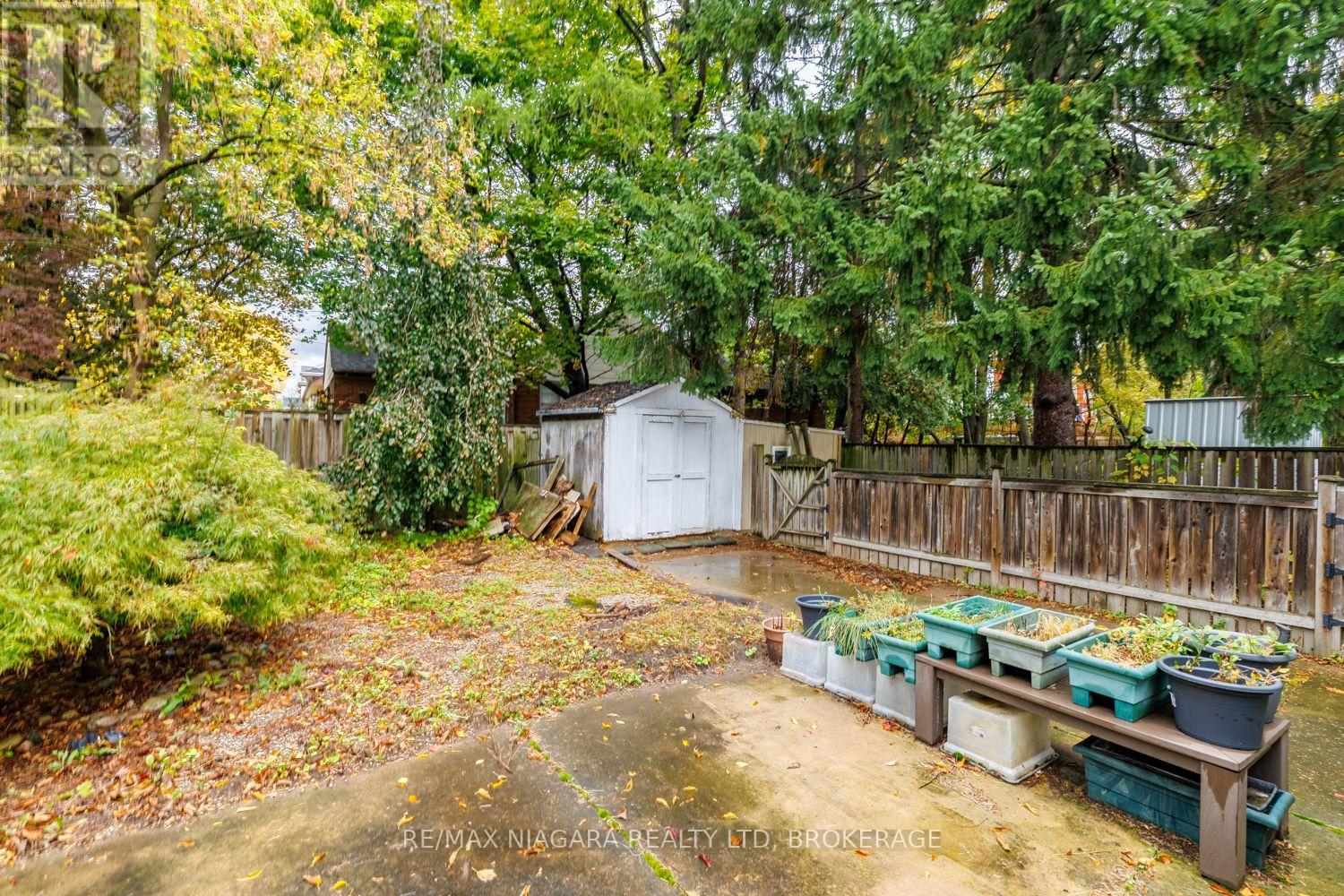6022 Brookfield Avenue, Niagara Falls, Ontario  L2G 5R5 - Photo 28 - X13916314