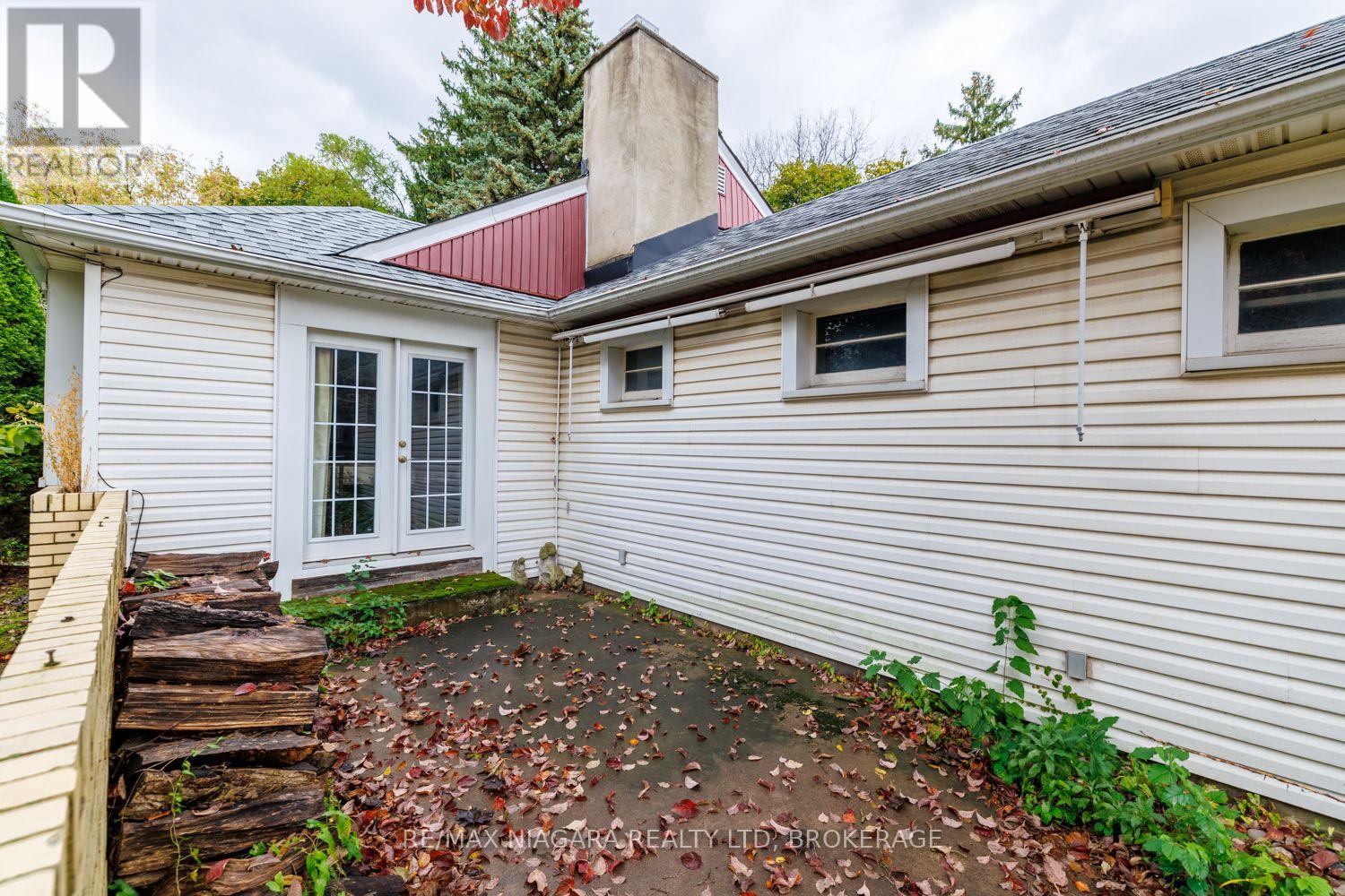6022 Brookfield Avenue, Niagara Falls, Ontario  L2G 5R5 - Photo 29 - X13916314