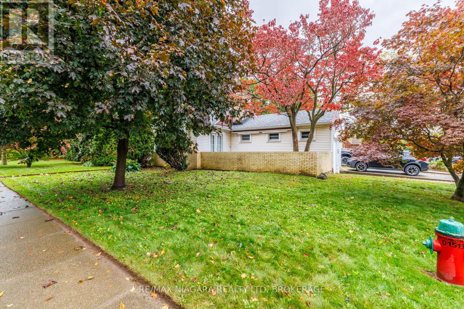 6022 Brookfield Avenue, Niagara Falls, Ontario  L2G 5R5 - Photo 3 - X13916314