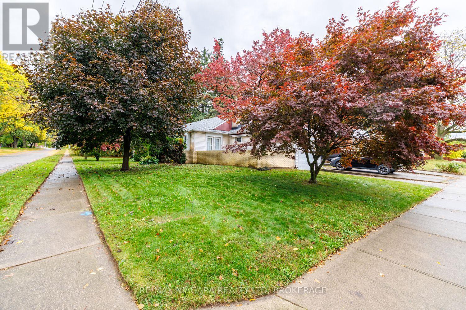 6022 Brookfield Avenue, Niagara Falls, Ontario  L2G 5R5 - Photo 4 - X13916314