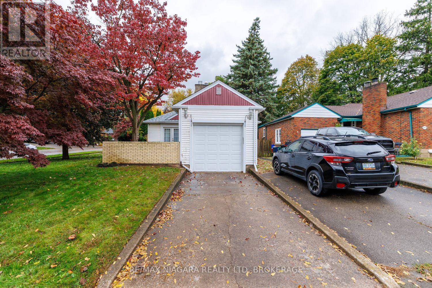 6022 Brookfield Avenue, Niagara Falls, Ontario  L2G 5R5 - Photo 5 - X13916314