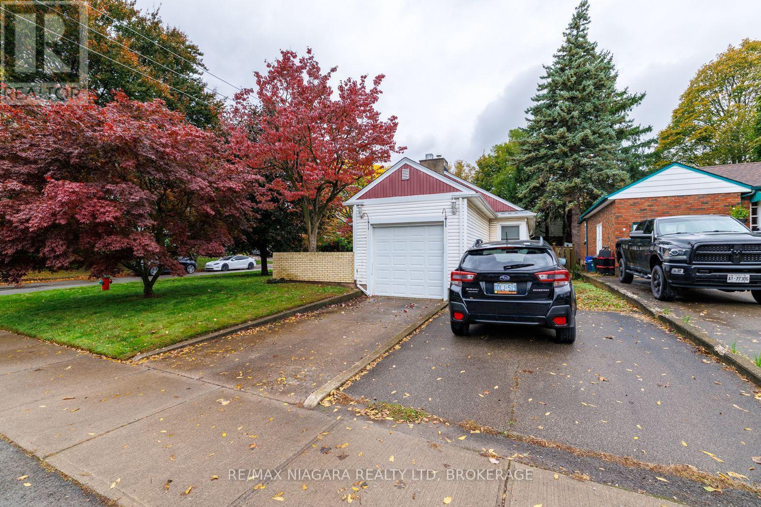 6022 Brookfield Avenue, Niagara Falls, Ontario  L2G 5R5 - Photo 6 - X13916314