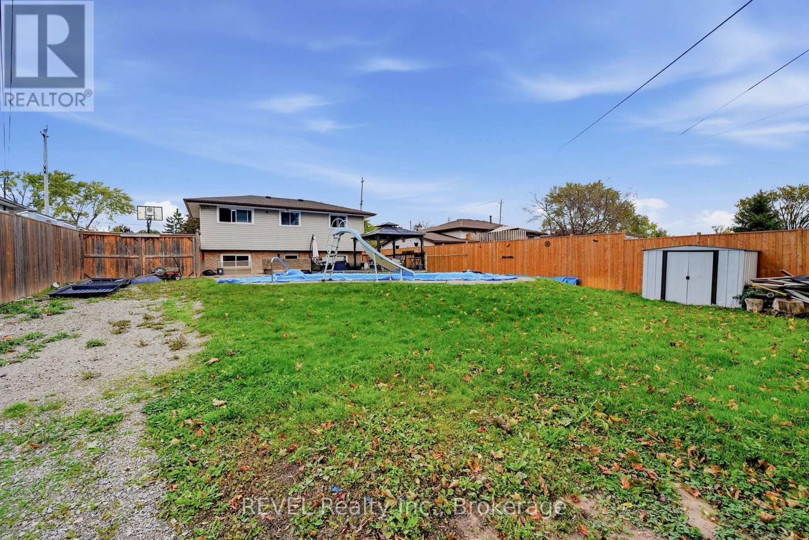 1407 Garrison Road, Fort Erie, Ontario  L2A 1P4 - Photo 29 - X13995246