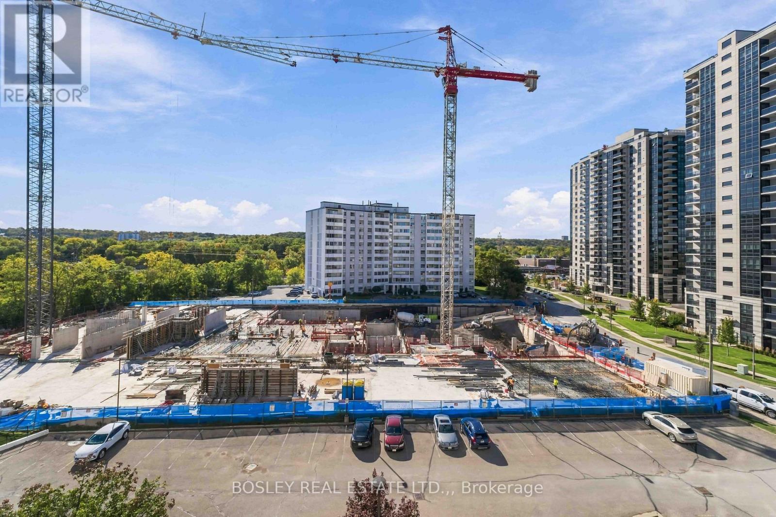 701 - 15 Towering Heights Boulevard, St. Catharines, Ontario  L2T 3G7 - Photo 28 - X13998324