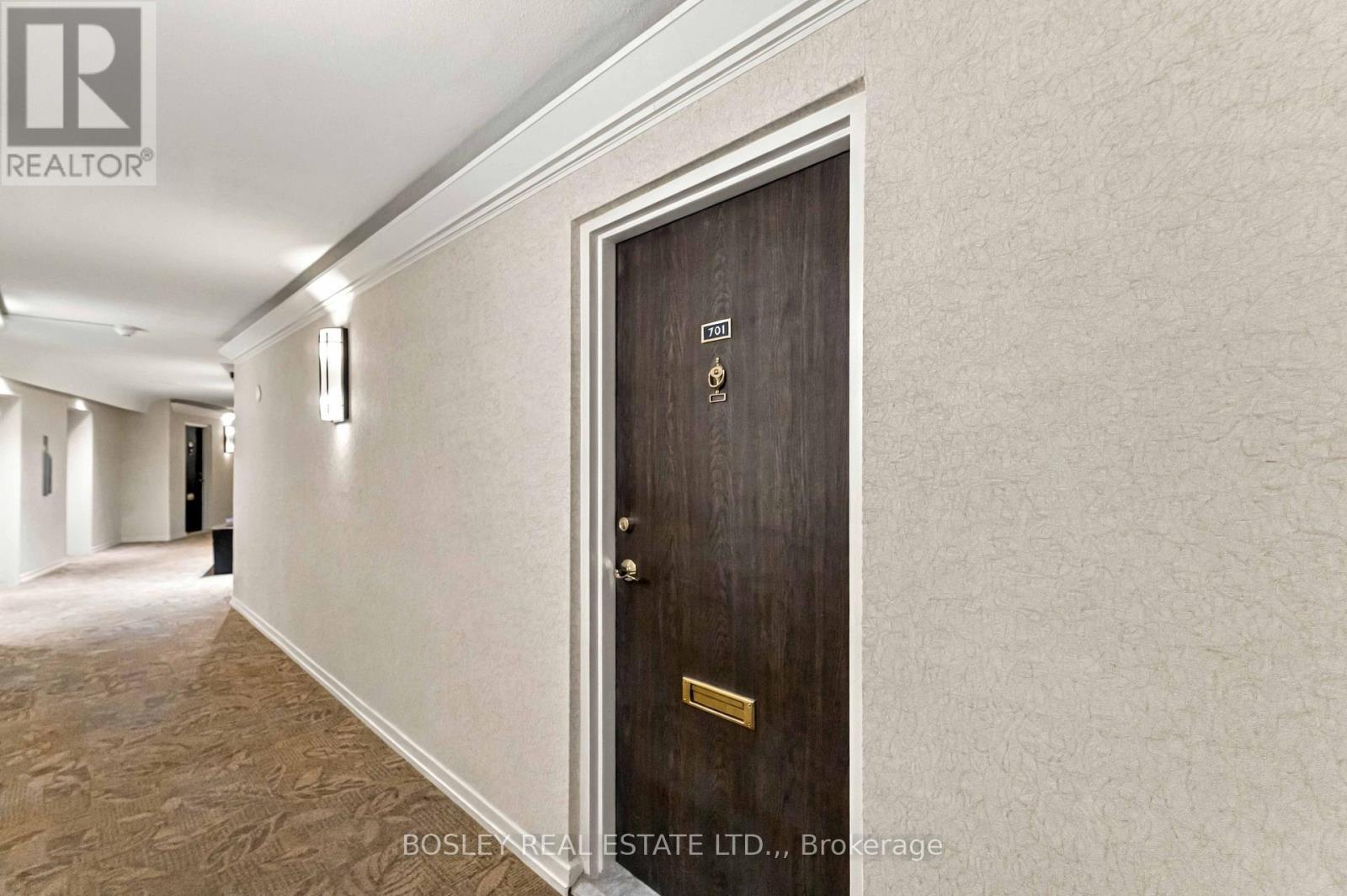 701 - 15 Towering Heights Boulevard, St. Catharines, Ontario  L2T 3G7 - Photo 7 - X13998324
