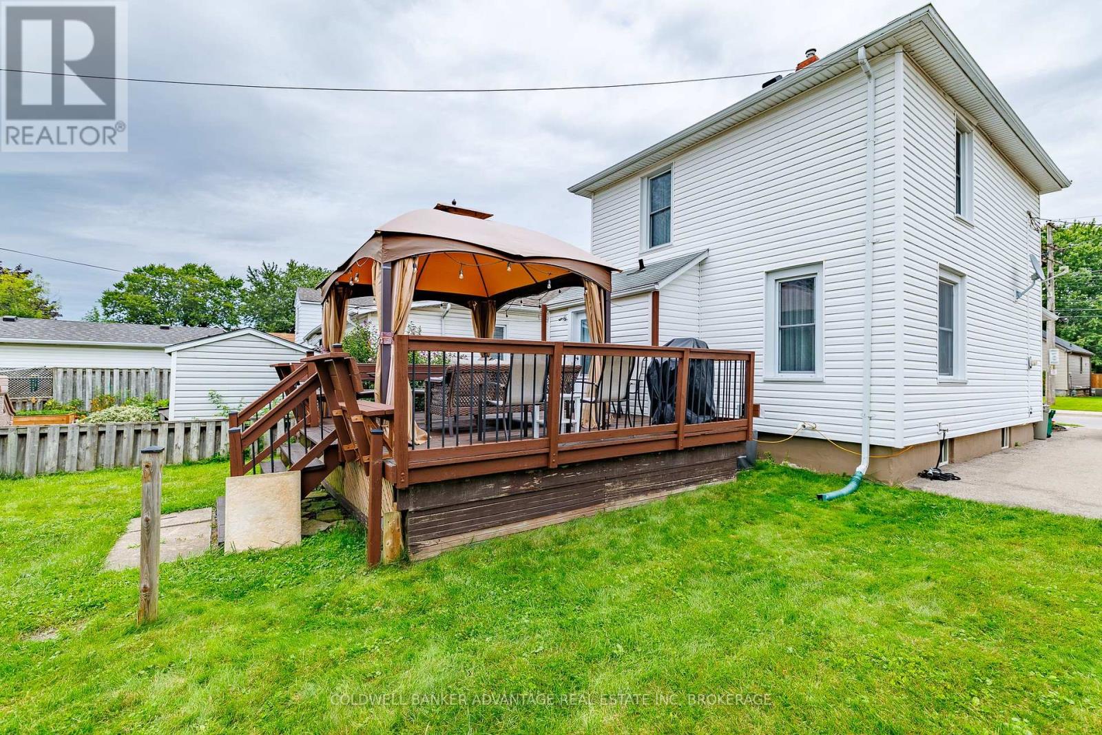 315 Aqueduct Street, Welland, Ontario  L3C 1C9 - Photo 24 - X14003900