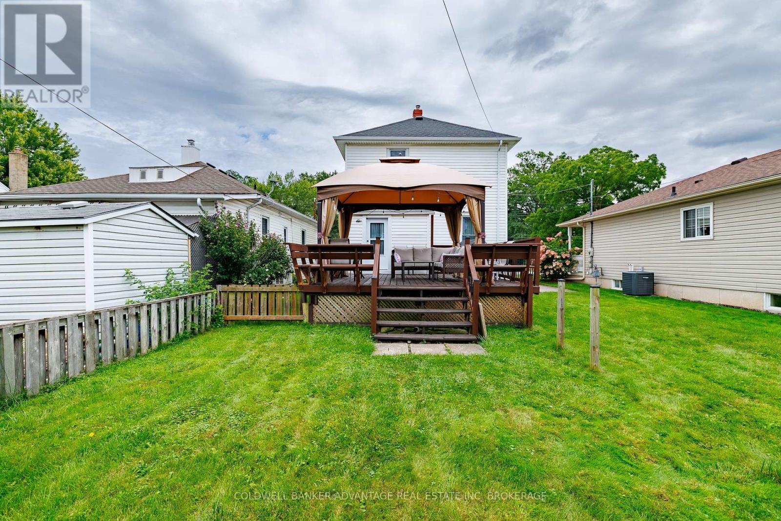 315 Aqueduct Street, Welland, Ontario  L3C 1C9 - Photo 25 - X14003900
