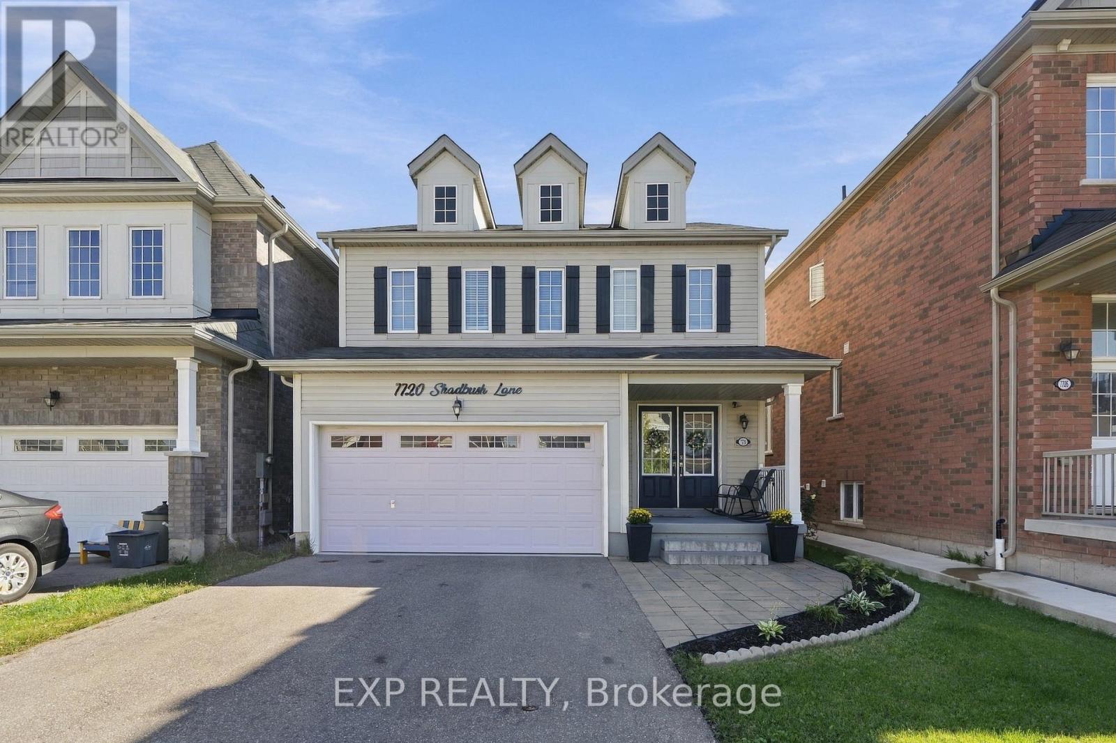 7720 SHADBUSH LANE, Niagara Falls, Ontario