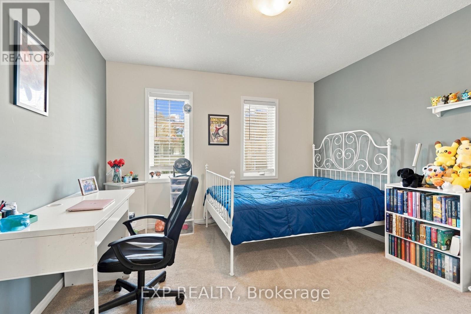 7720 Shadbush Lane, Niagara Falls, Ontario  L2H 3R3 - Photo 17 - X14004232