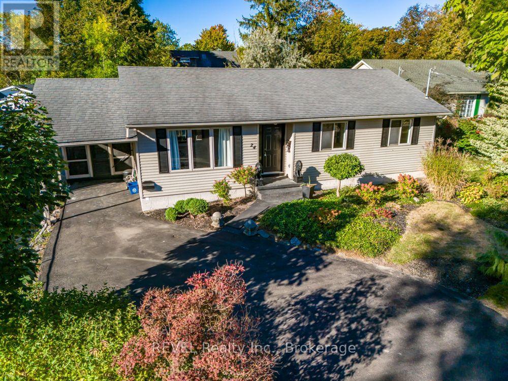 24 ADELAIDE STREET, Fort Erie, Ontario