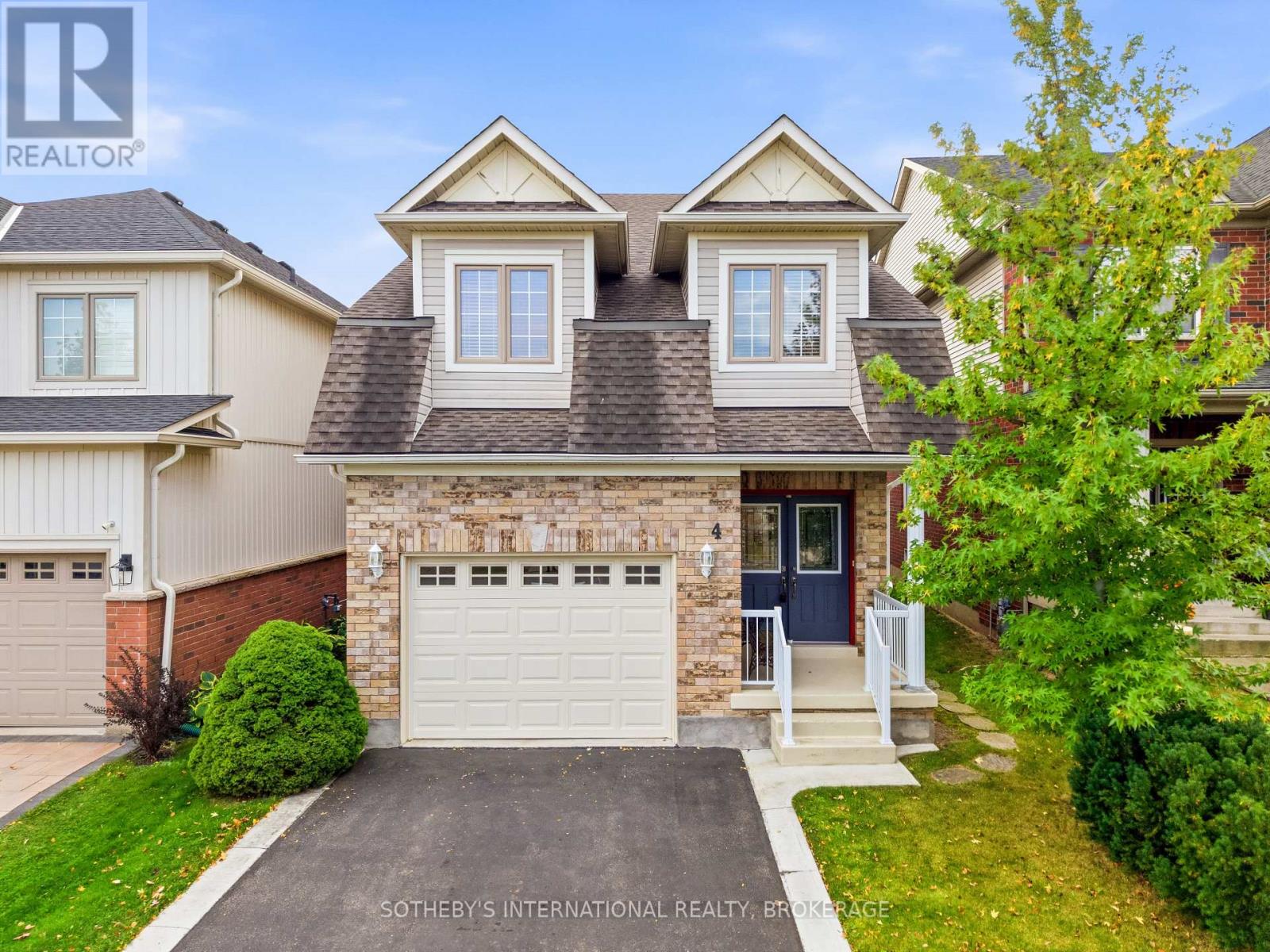 4 Alex Grant Place, St. Catharines, Ontario  L2P 0A2 - Photo 3 - X14005376