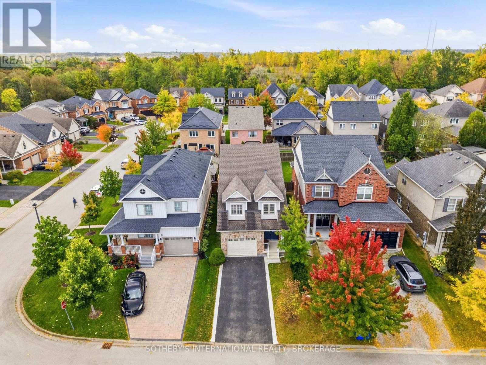 4 Alex Grant Place, St. Catharines, Ontario  L2P 0A2 - Photo 4 - X14005376
