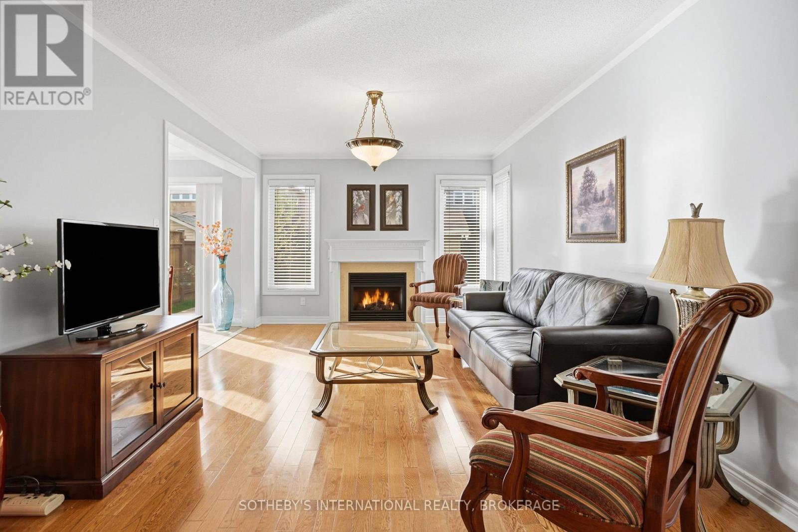 4 Alex Grant Place, St. Catharines, Ontario  L2P 0A2 - Photo 9 - X14005376
