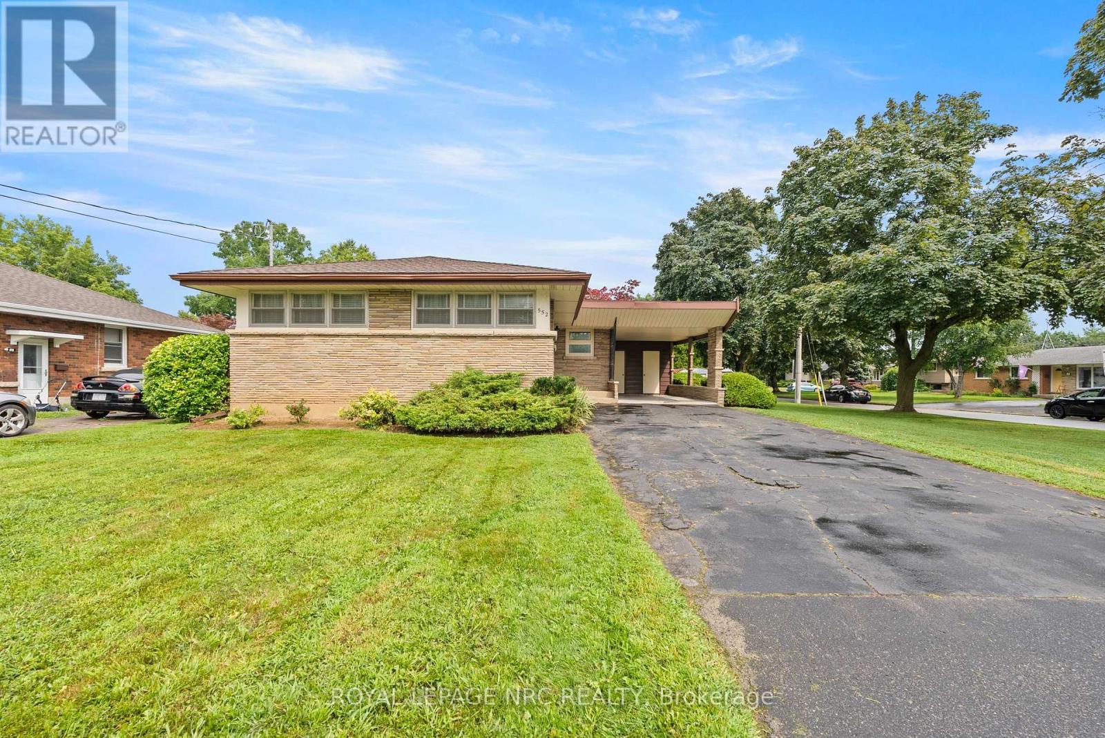 552 Bunting Road, St. Catharines, Ontario  L2M 3A5 - Photo 2 - X14008854