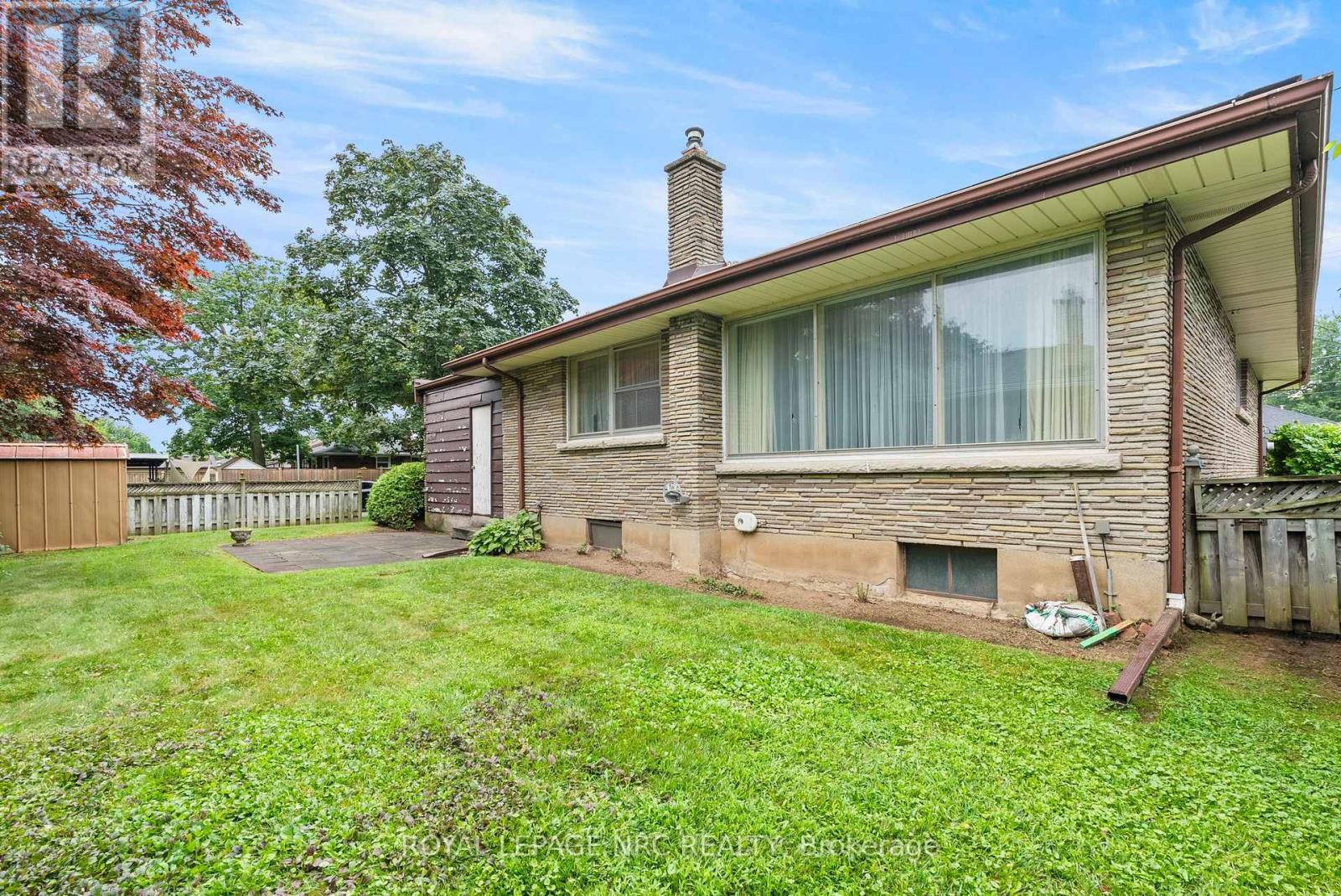 552 Bunting Road, St. Catharines, Ontario  L2M 3A5 - Photo 33 - X14008854