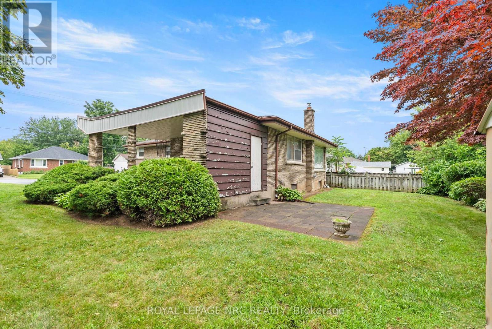 552 Bunting Road, St. Catharines, Ontario  L2M 3A5 - Photo 35 - X14008854