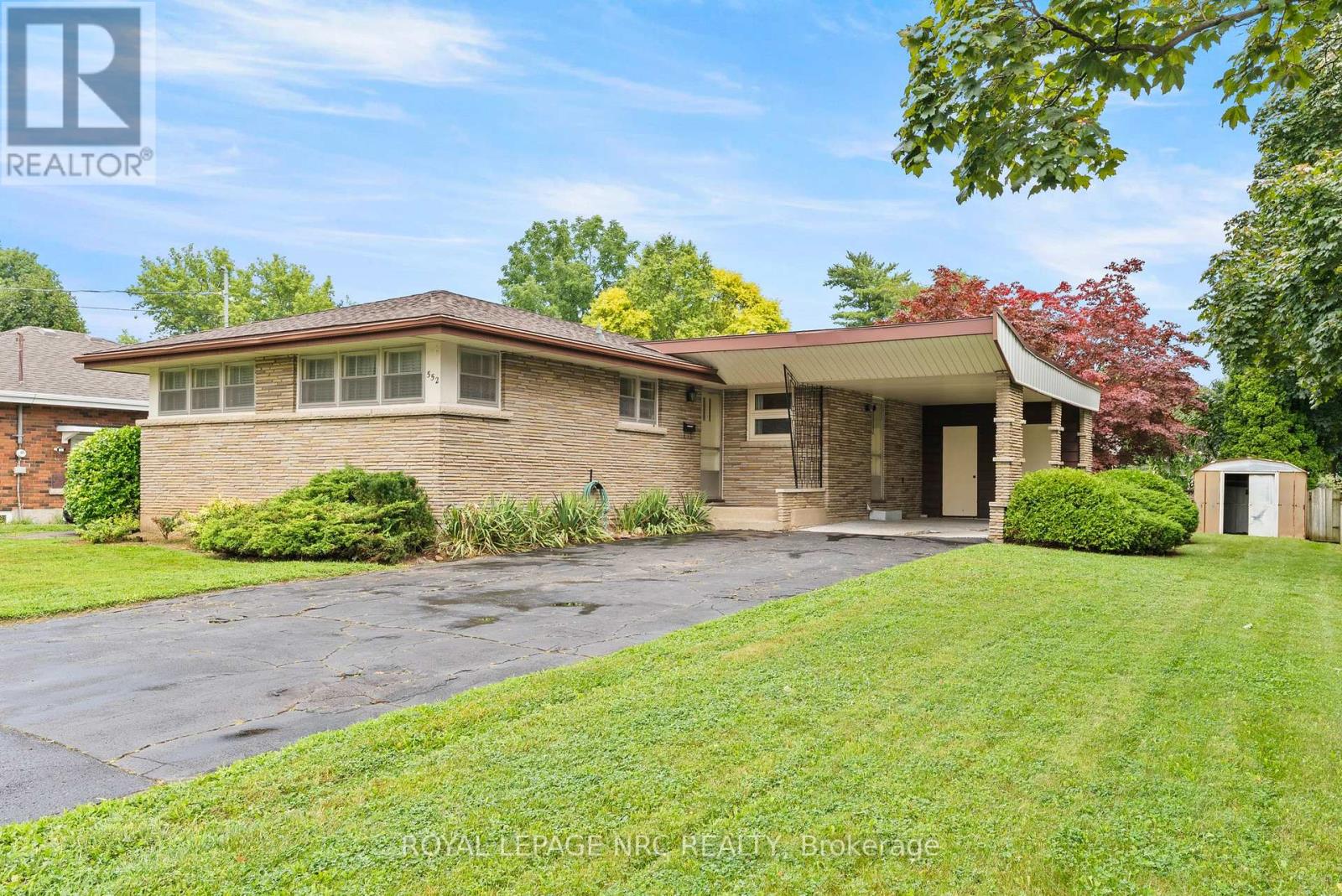 552 Bunting Road, St. Catharines, Ontario  L2M 3A5 - Photo 4 - X14008854