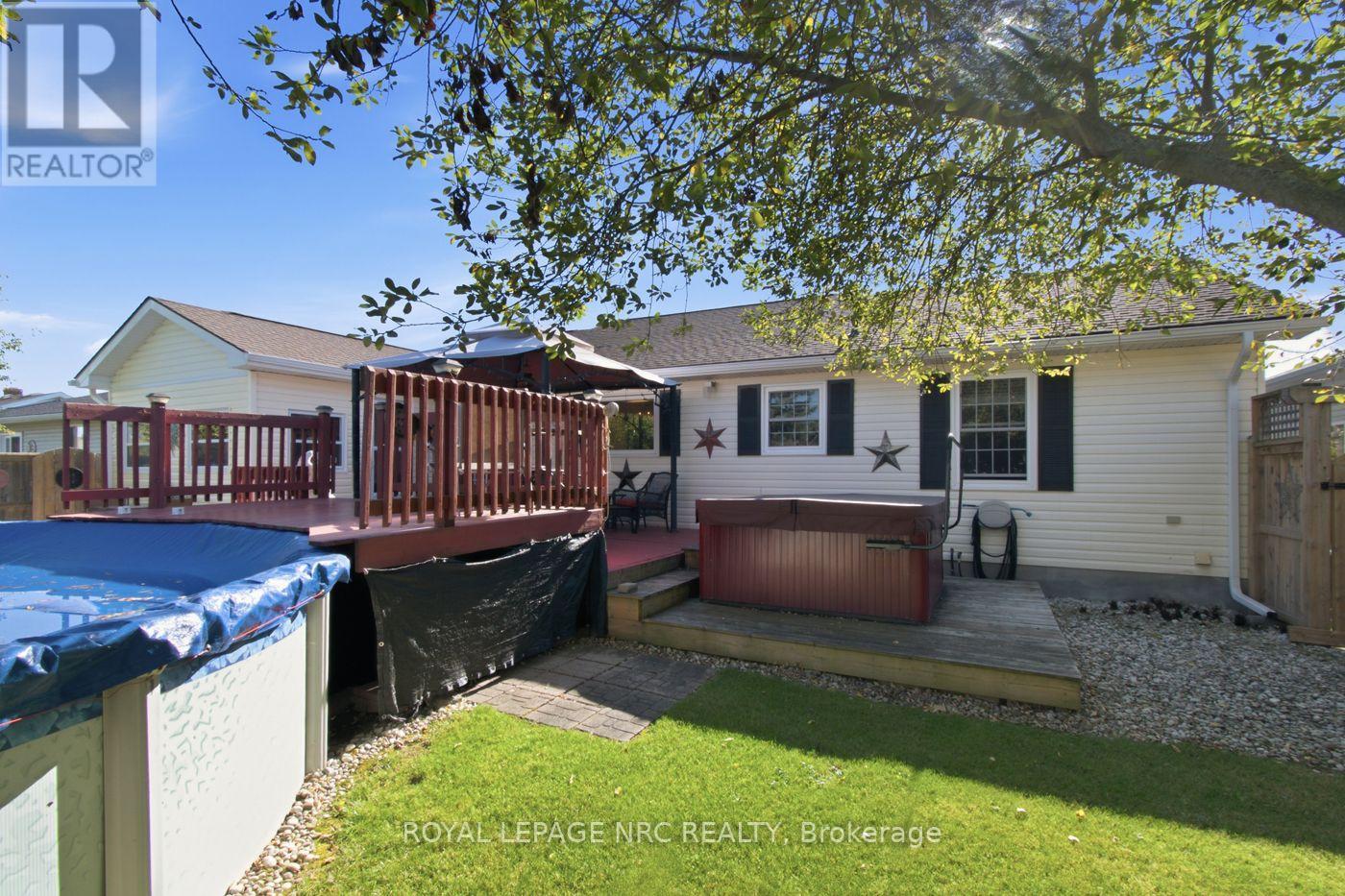 375 Albany Street, Fort Erie, Ontario  L2A 6G3 - Photo 35 - X14015064