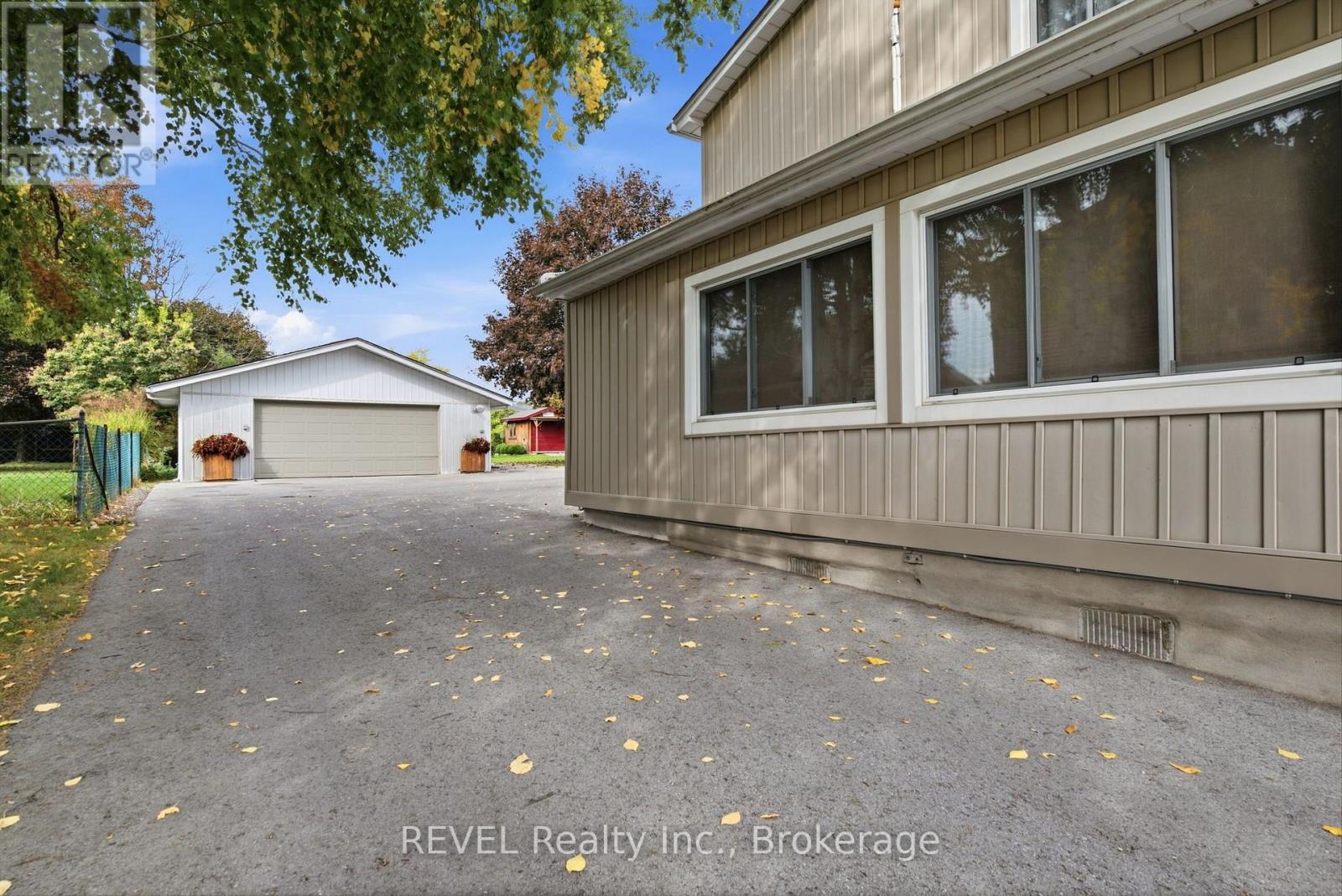 61 Queen Street N, Thorold, Ontario  L2V 2R2 - Photo 33 - X14015352