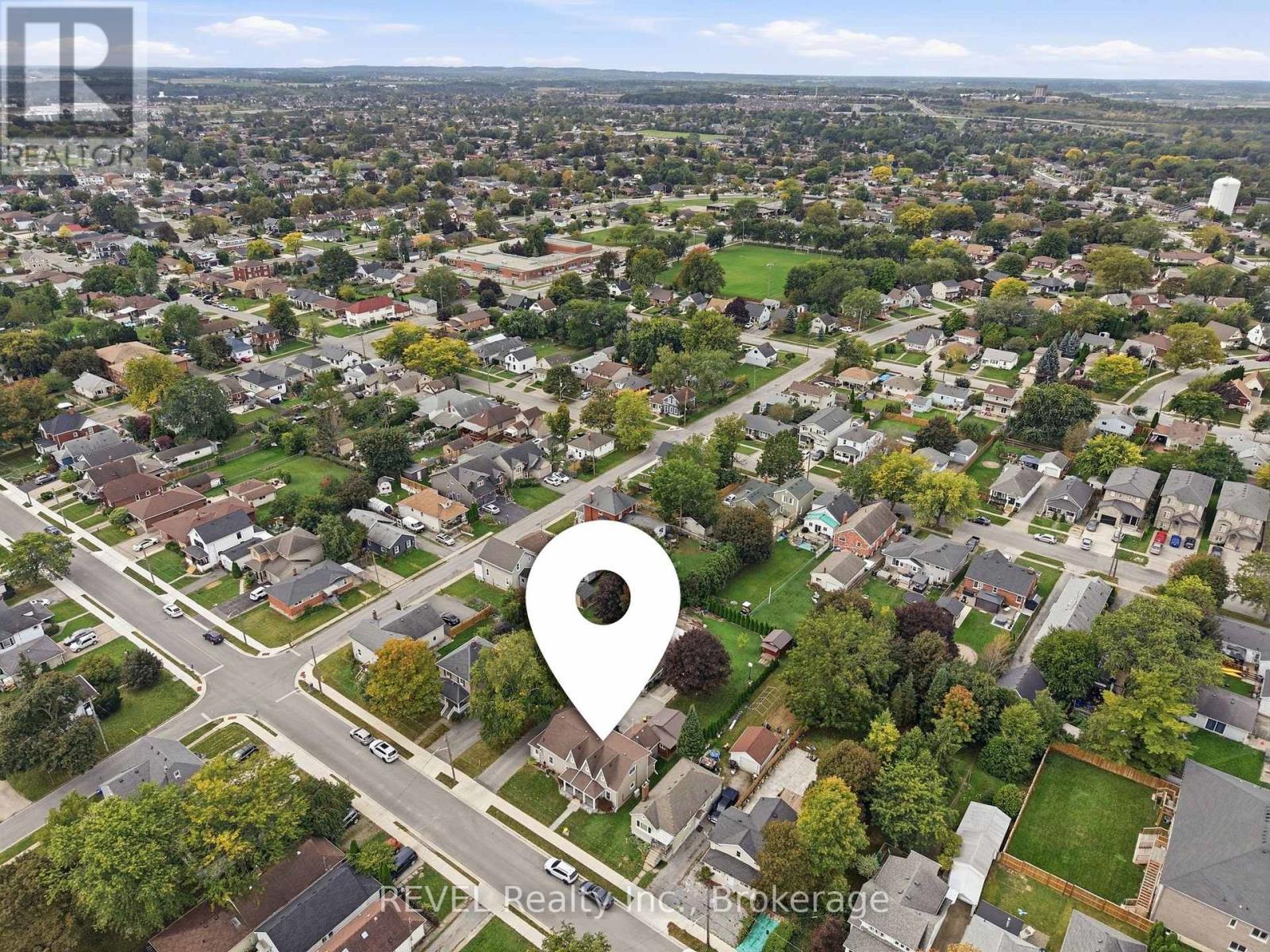 61 Queen Street N, Thorold, Ontario  L2V 2R2 - Photo 38 - X14015352