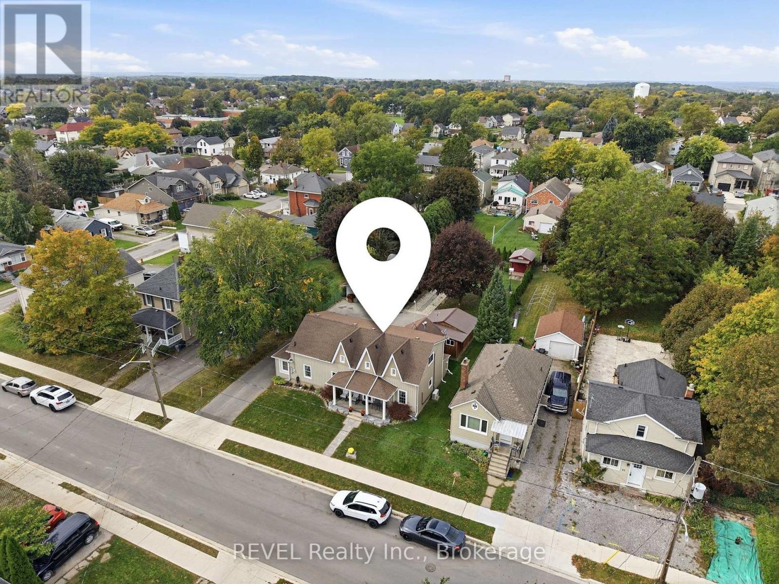 61 Queen Street N, Thorold, Ontario  L2V 2R2 - Photo 39 - X14015352