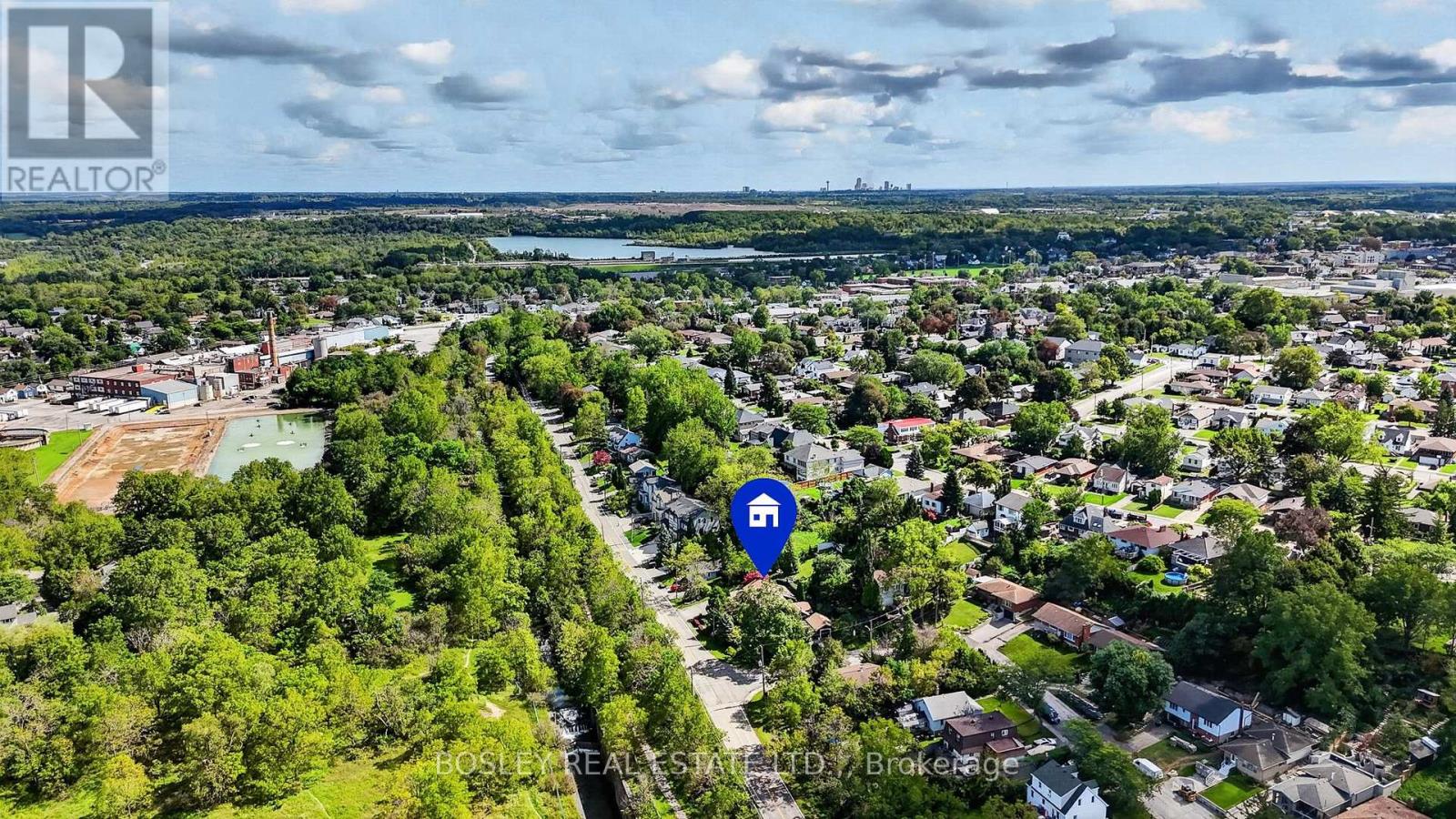 77 Bradley Street, St. Catharines, Ontario  L2T 1R5 - Photo 38 - X14016474