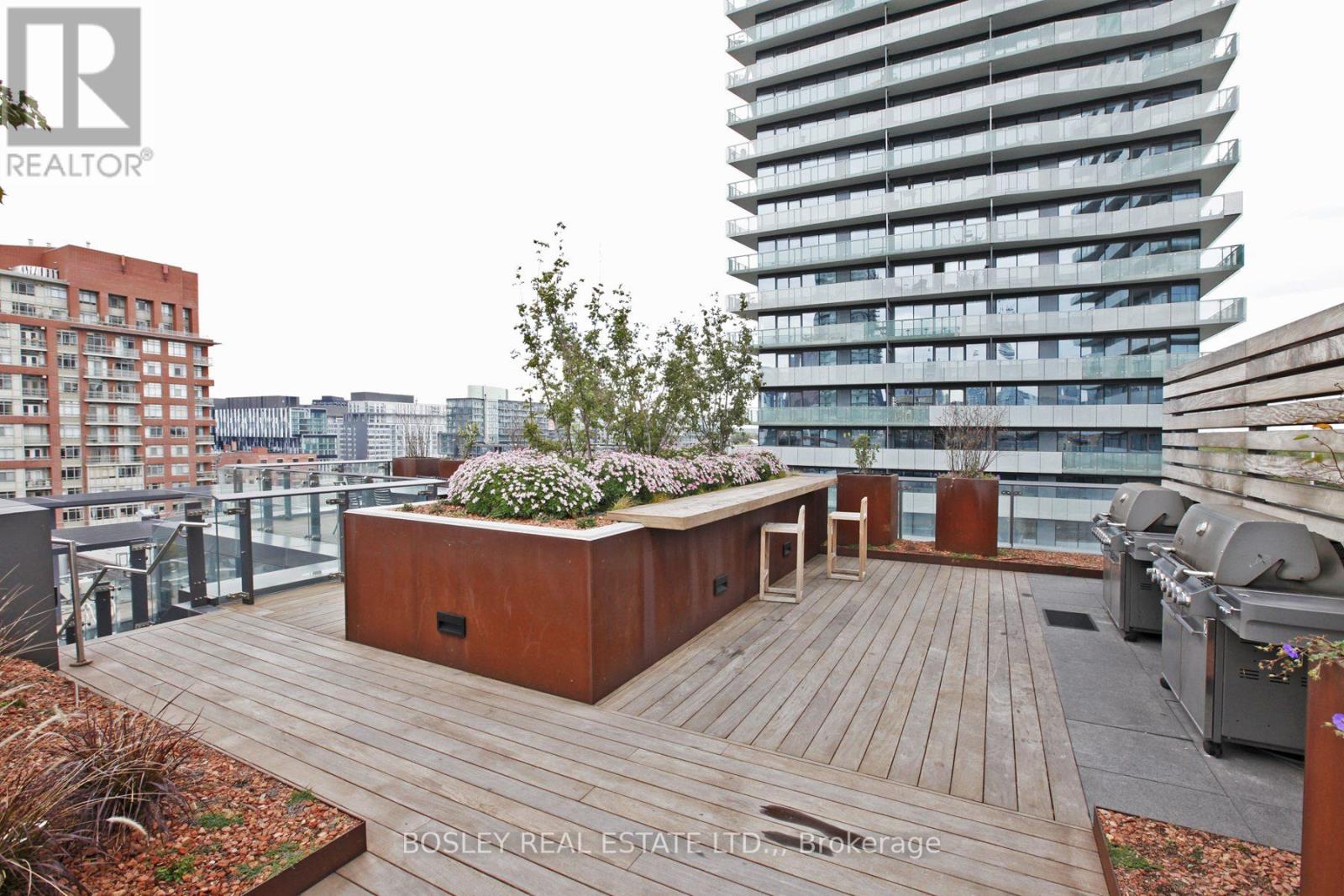 3107 - 70 Distillery Lane, Toronto, Ontario  M5A 0E3 - Photo 31 - C14018254