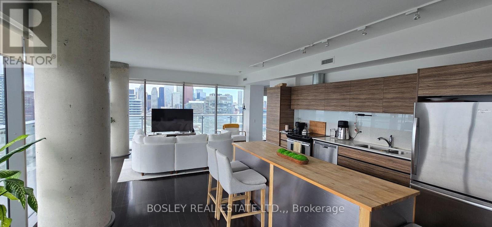3107 - 70 Distillery Lane, Toronto, Ontario  M5A 0E3 - Photo 6 - C14018254