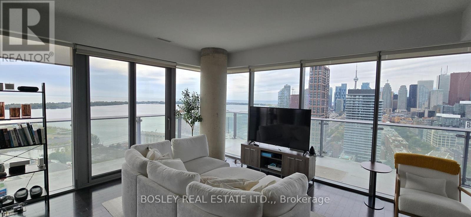 3107 - 70 Distillery Lane, Toronto, Ontario  M5A 0E3 - Photo 7 - C14018254