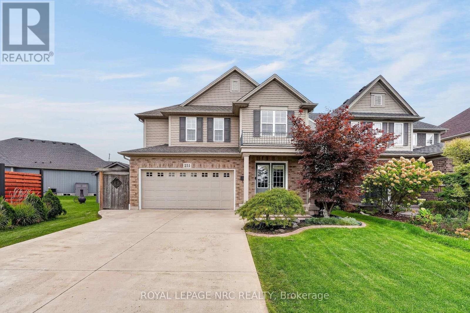 255 EMPRESS AVENUE, Welland, Ontario
