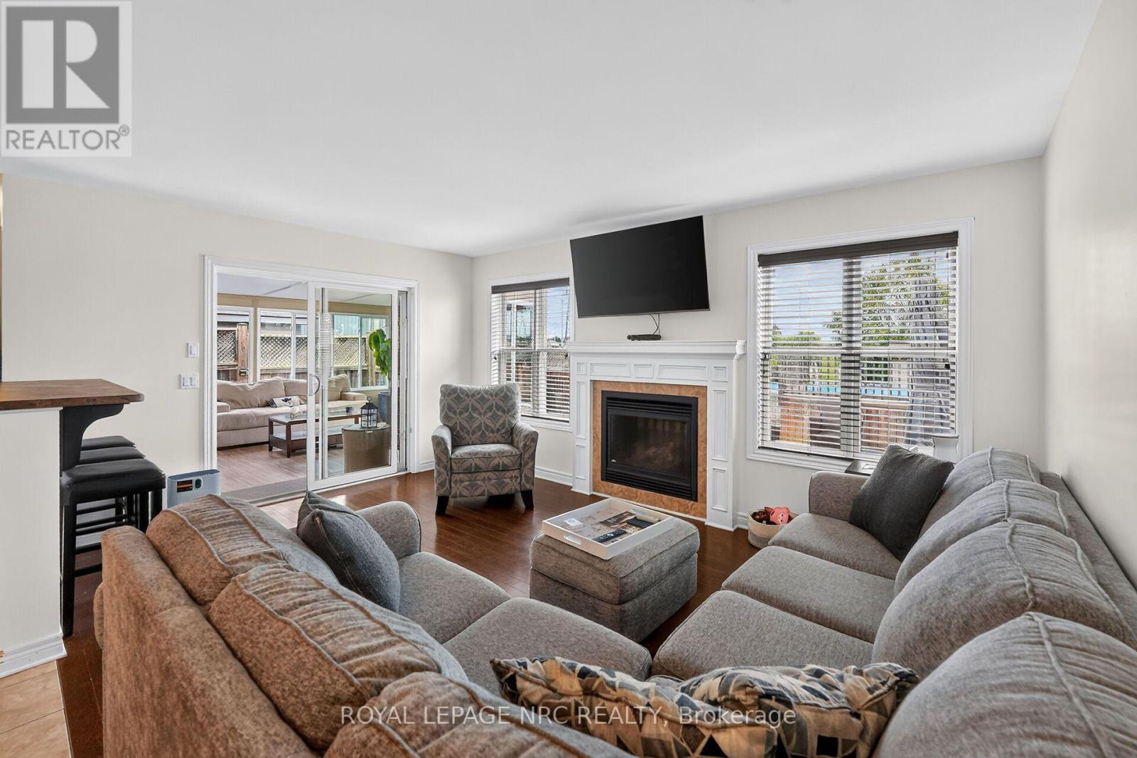 255 Empress Avenue, Welland, Ontario  L3B 0A5 - Photo 11 - X14017434