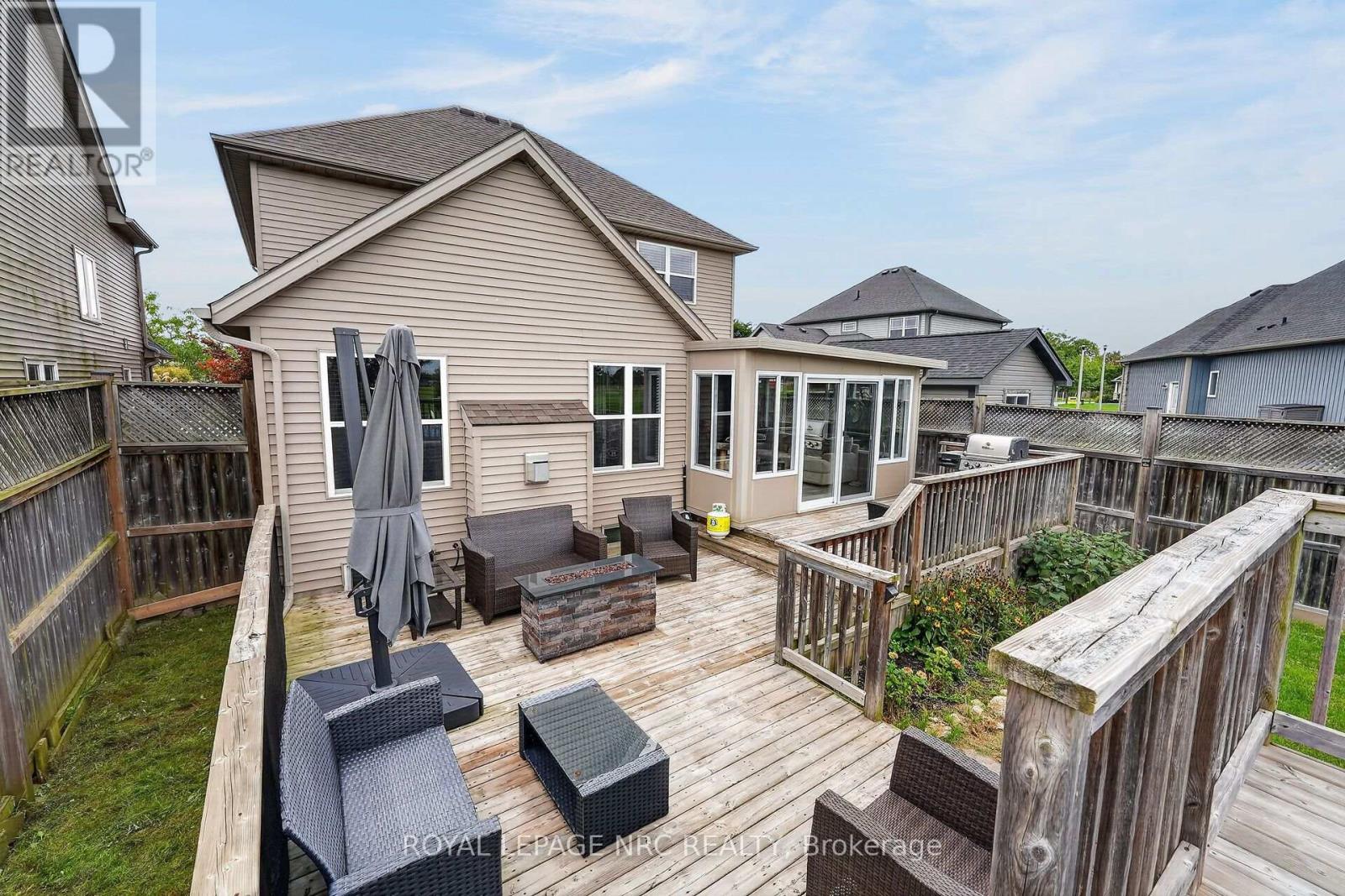 255 Empress Avenue, Welland, Ontario  L3B 0A5 - Photo 33 - X14017434