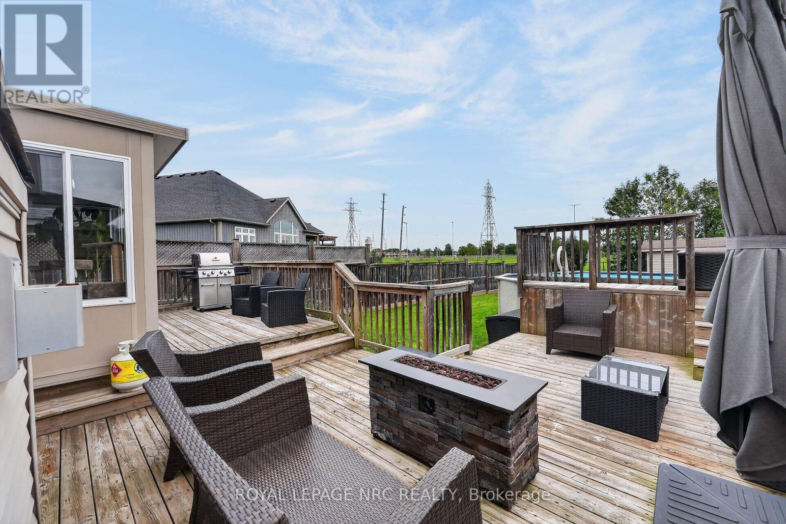 255 Empress Avenue, Welland, Ontario  L3B 0A5 - Photo 35 - X14017434
