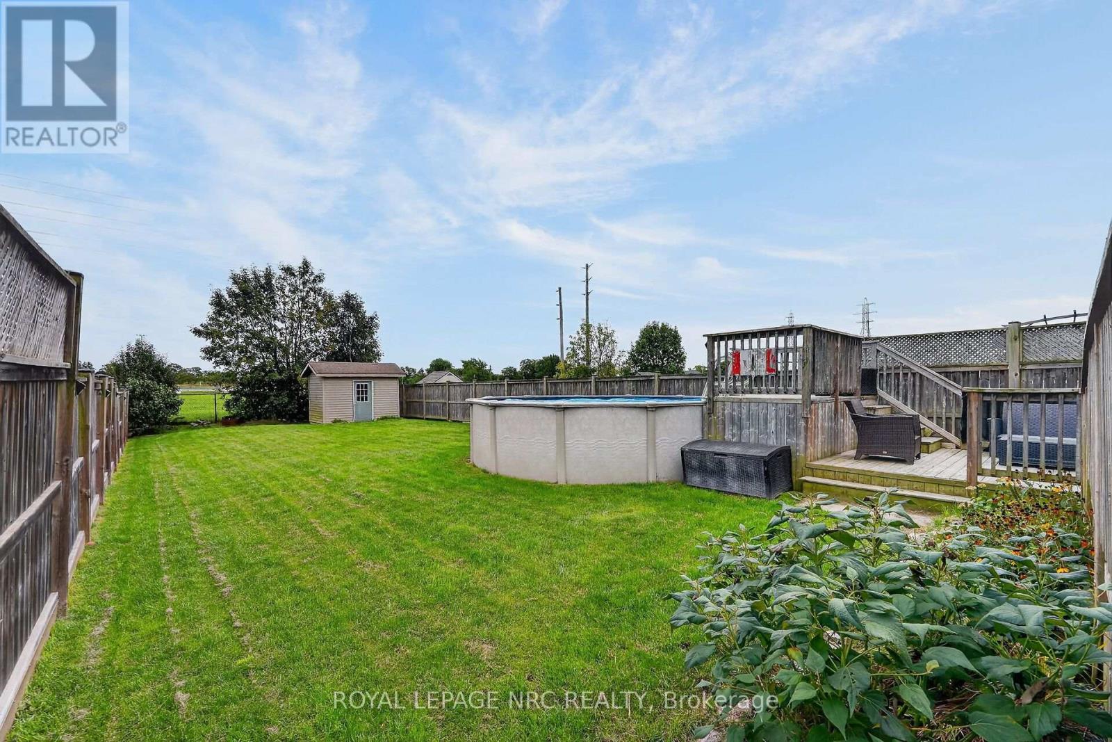 255 Empress Avenue, Welland, Ontario  L3B 0A5 - Photo 36 - X14017434