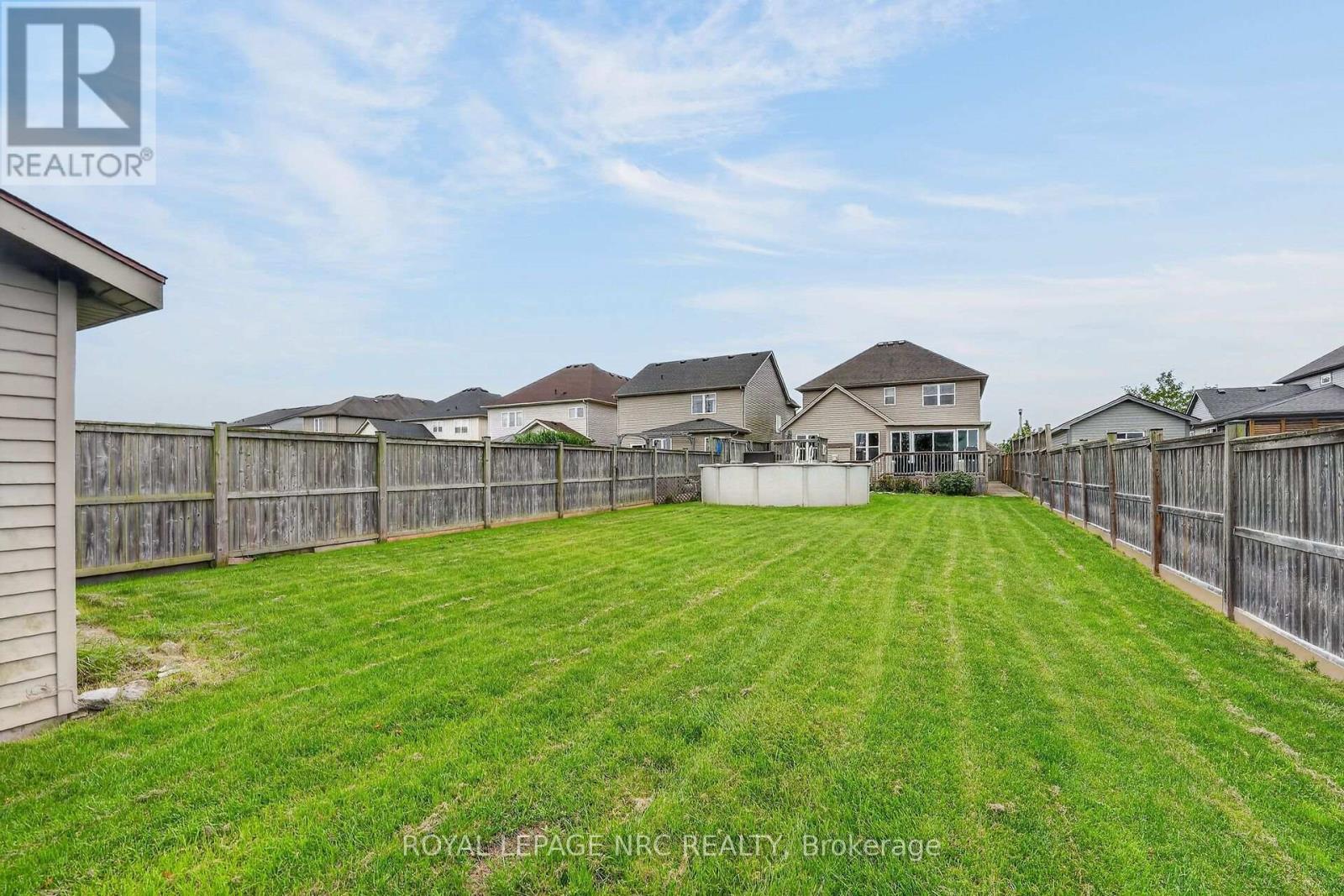 255 Empress Avenue, Welland, Ontario  L3B 0A5 - Photo 38 - X14017434