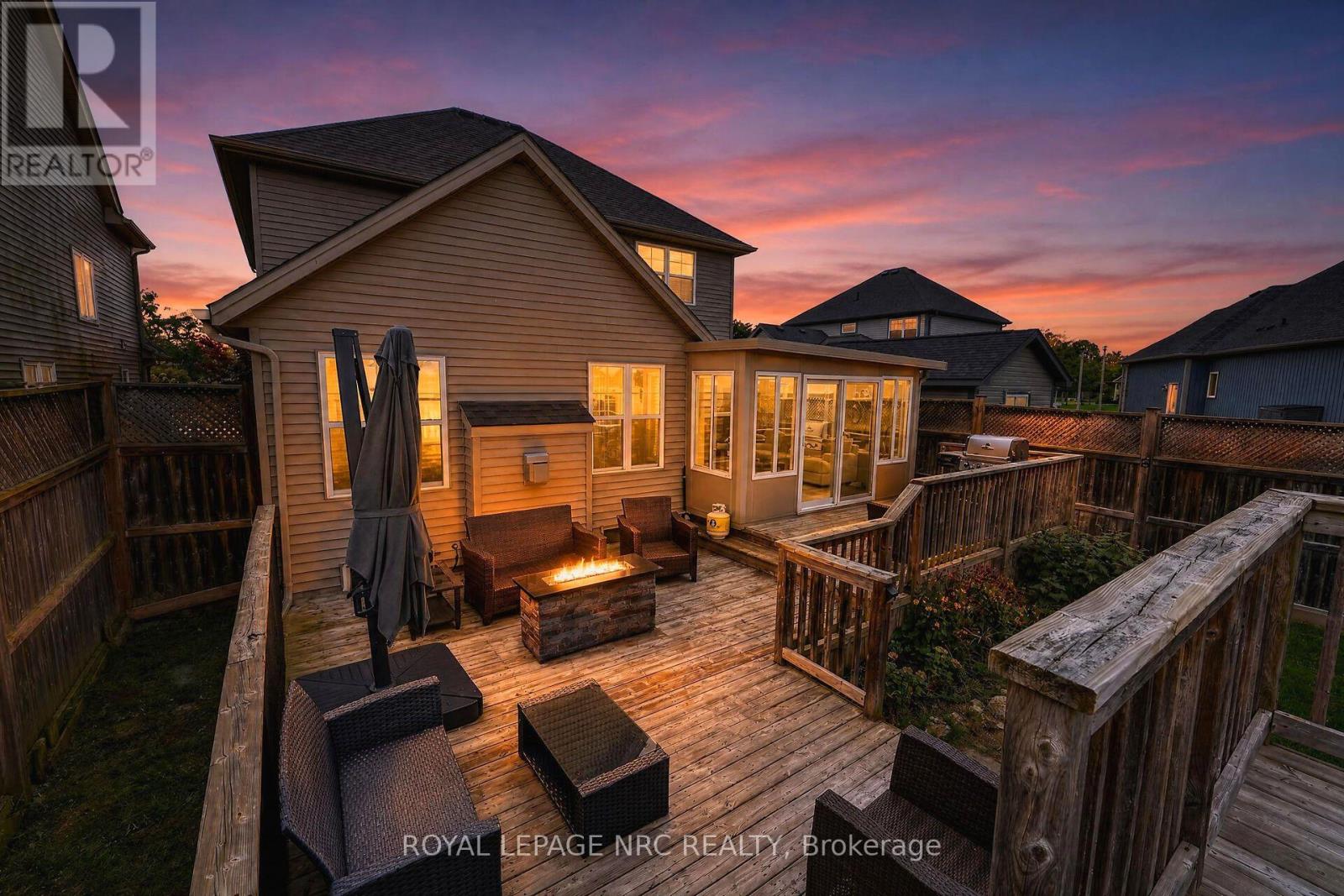 255 Empress Avenue, Welland, Ontario  L3B 0A5 - Photo 40 - X14017434