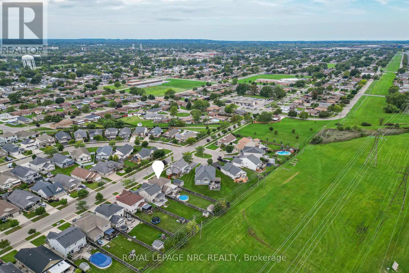 255 Empress Avenue, Welland, Ontario  L3B 0A5 - Photo 42 - X14017434