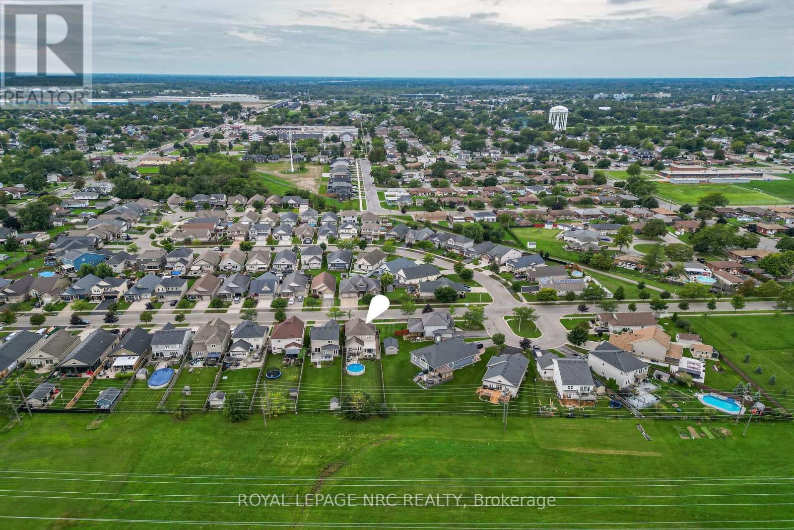255 Empress Avenue, Welland, Ontario  L3B 0A5 - Photo 43 - X14017434
